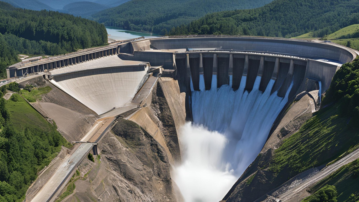 Ceyloncoin Village concept